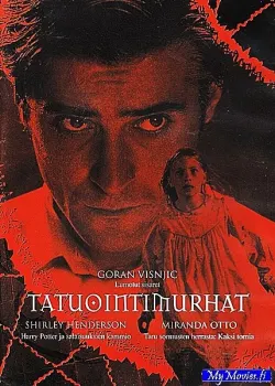 Tatuointimurhat