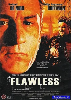 Flawless / Naapuri kuin painajainen