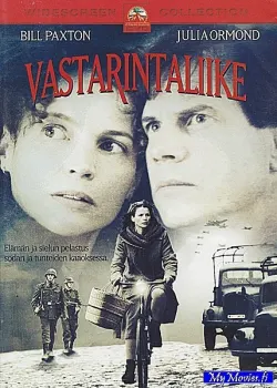 Vastarintaliike
