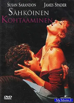 Sähköinen kohtaaminen