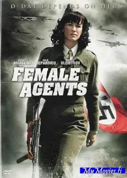 Female Agents