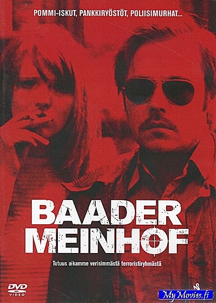 Baader Meinhof