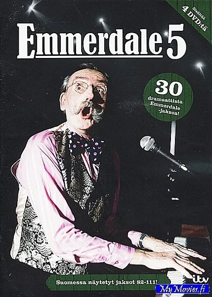 Emmerdale - Kausi 5