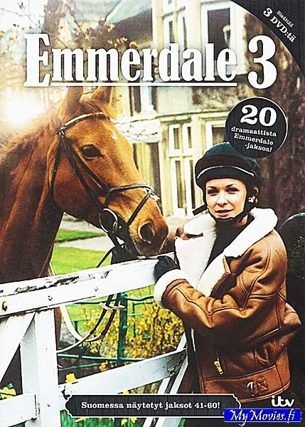 Emmerdale - Kausi 3