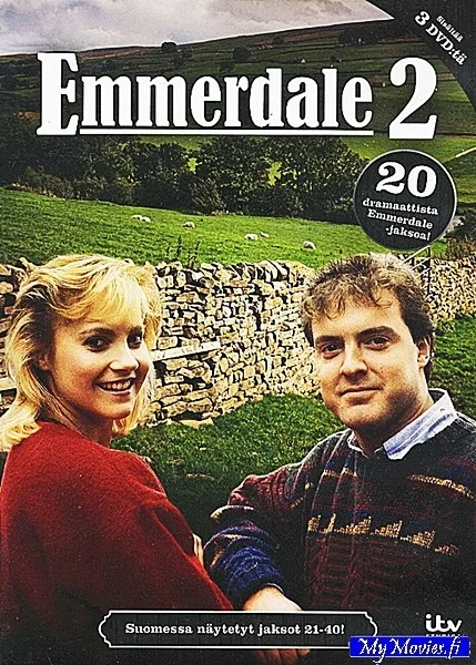 Emmerdale - Kausi 2