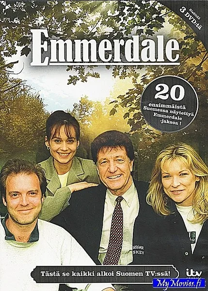 Emmerdale - Kausi 1