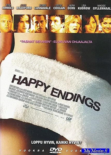 Happy Endings
