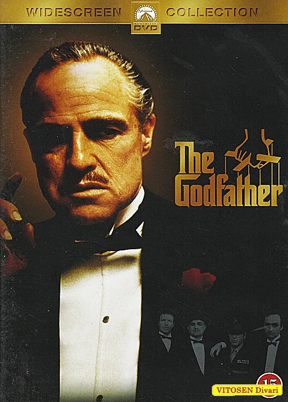 The Godfather / Kummisetä