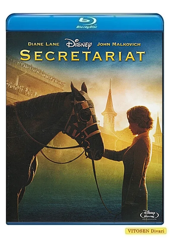 Secretariat (Blu-ray)