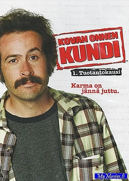 Kovan onnen kundi - Kausi 1