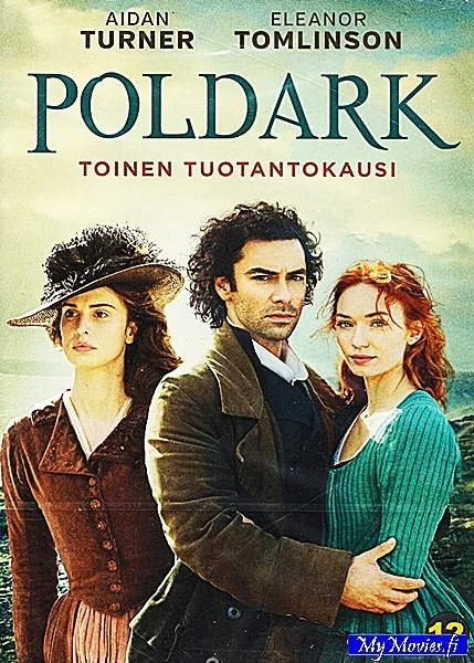 Poldark - Kausi 2