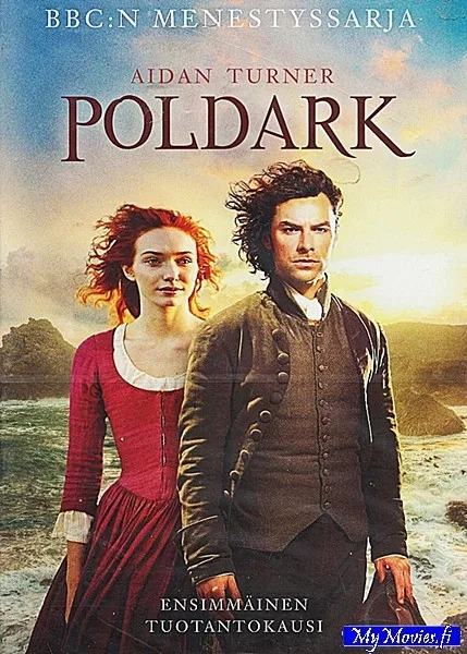 Poldark - Kausi 1