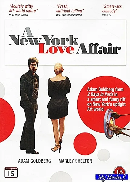 A New York Love Affair