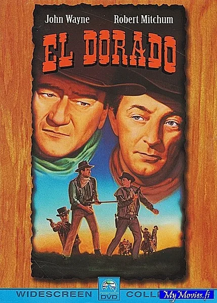 El Dorado