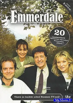 Emmerdale - Kausi 1