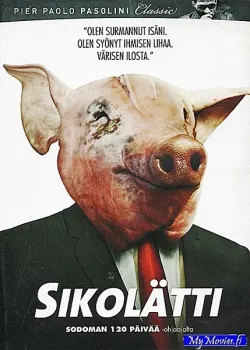 Sikolätti