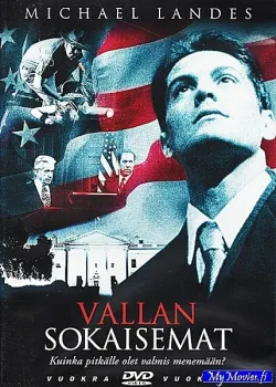 Vallan sokaisemat