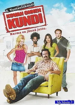 Kovan onnen kundi - Kausi 2