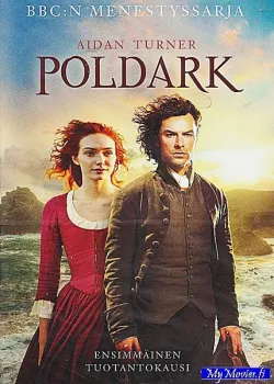 Poldark - Kausi 1