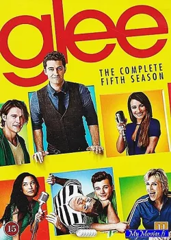 Glee - Kausi 5