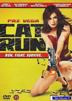 Cat Run
