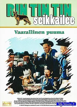 Rin Tin Tin seikkailee: Vaarallinen puuma