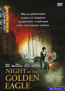 Night at the Golden Eagle