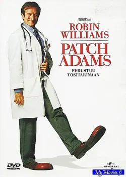 Patch Adams