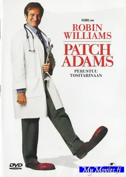 Patch Adams