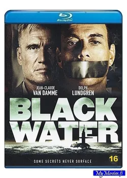 Black Water (Blu-ray)