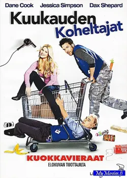 Kuukauden koheltajat