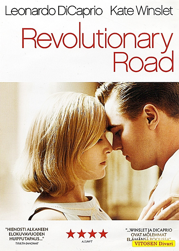 Revolutionary Road