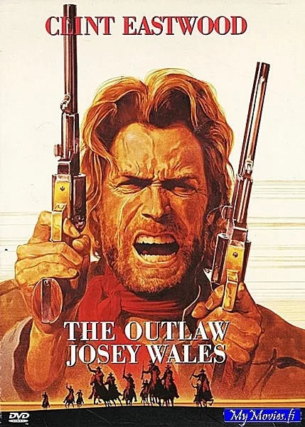 The Outlaw Josey Wales / Lainsuojaton