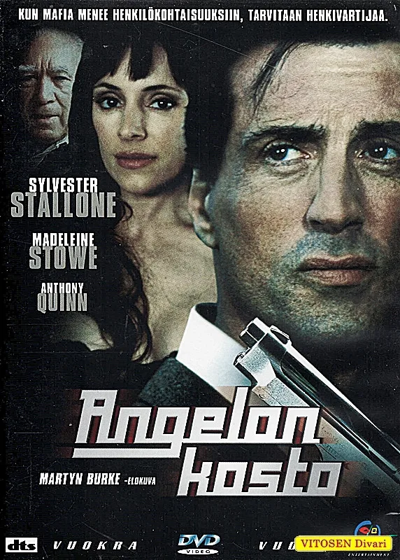 Angelon kosto