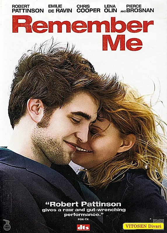 Remember Me