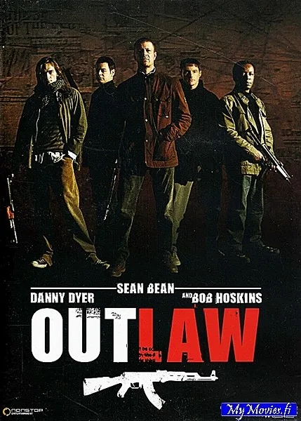 Outlaw