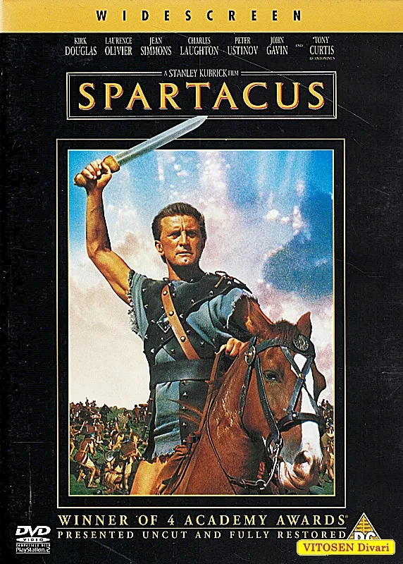 Spartacus