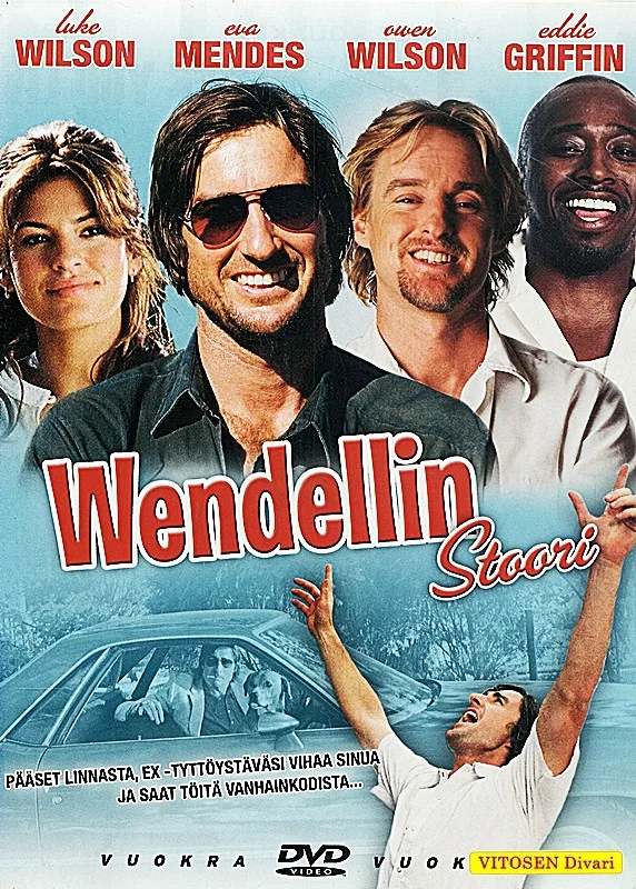 Wendellin stoori