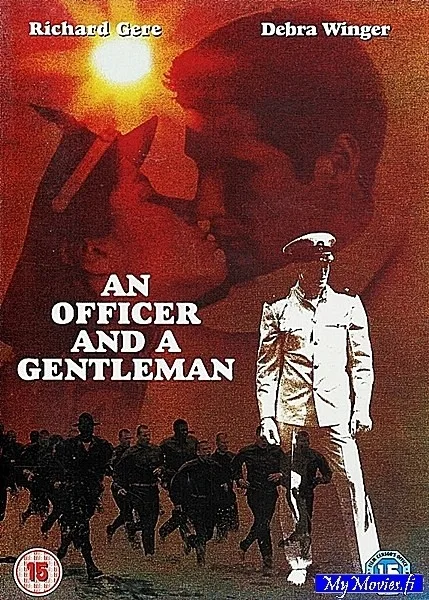 An Officer and a Gentleman / Upseeri ja herrasmies