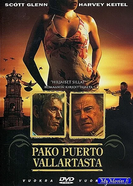 Pako Puerto Vallartasta