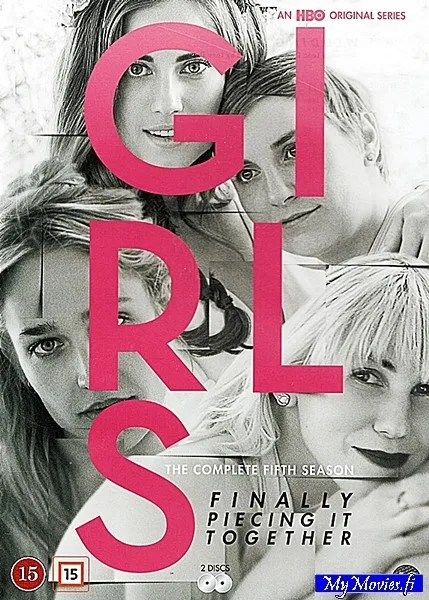 Girls - Kausi 5