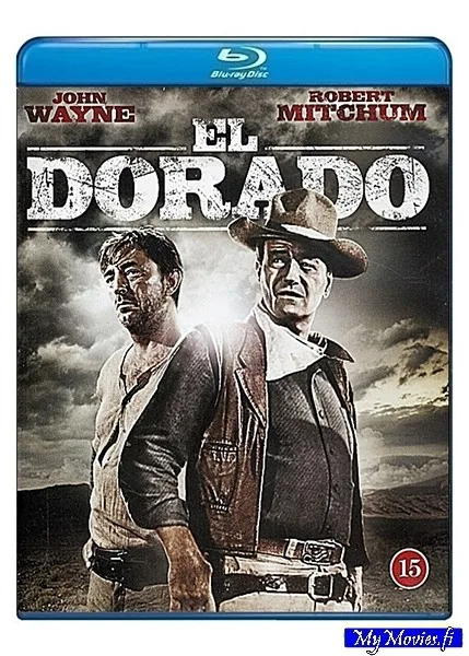 El Dorado (Blu-ray)
