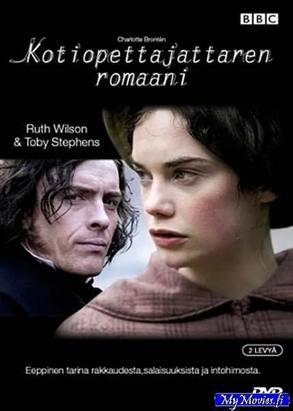 Rouva Bovary