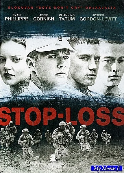 Stop Loss