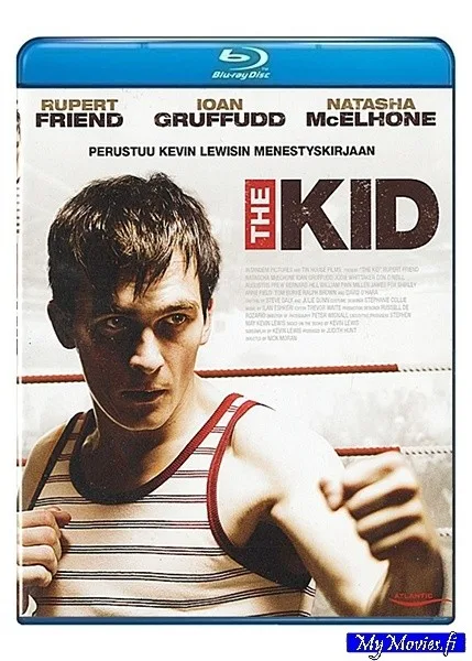 The Kid (Blu-ray)