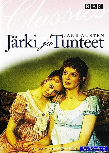 Järki ja tunteet