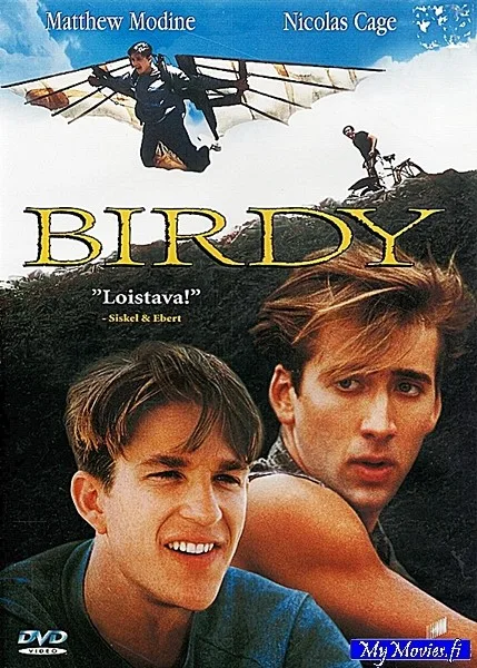 Birdy