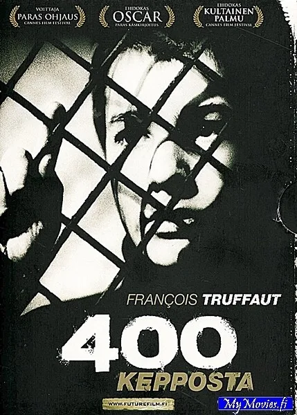 400 kepposta