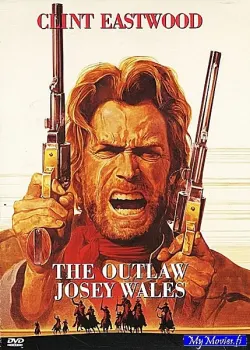 The Outlaw Josey Wales / Lainsuojaton