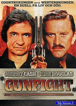 Gunfight / Kaksintaistelu